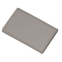 レイメイ藤井 タイニスト 名刺入 チャコールグレー NN1078N 1個（直送品）