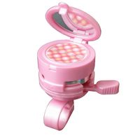 扇工業 扇 ベル OHー700A ミラーベル アルミ ピンク P 1セット(3個)（直送品）