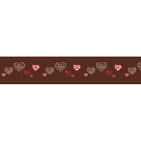 アルファ ビニール幕 Chocolate Valentine