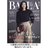 BAILA（バイラ） 2023/02/28発売号から1年(12冊)（直送品）