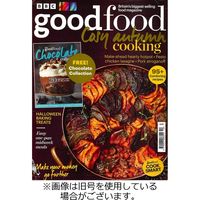 BBC GOOD FOOD（ビービーシーグッドフード） 2023/02/10発売号から1年(12冊)（直送品）