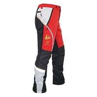 和光商事 杣チェンソー防護スボン スタンダード　M T001-W M 1着（直送品）