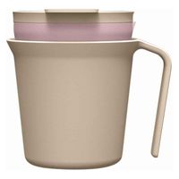 アズワン 真空断熱容器 800mL BTC-801 1個 1-6148-03 - アスクル