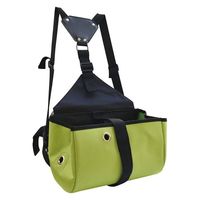 ドウカン 新・農家のひも袋 KJ-112 3個（直送品）