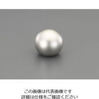 エスコ M5/20mm 雌ねじボール(ステンレス製) EA948BE-32 1セット(4個)（直送品）