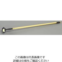 エスコ 1600mmフロアツール EA928DR-1 1セット(2本)（直送品）