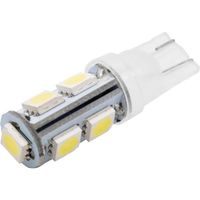 ワールドツール アストロプロダクツ 2PC 3CHIP7SMD T10 LEDウェッジバルブ 2026000008547 1組(2組)（直送品）