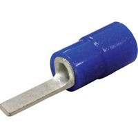 ニチフ端子工業 ニチフ 環境配慮形絶縁被覆付圧着端子 BT形(100P) TMEX BT-2-9-1-GRN 1パック(100個)（直送品）