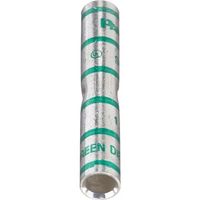 パンドウイットコーポレーション PANDUIT 銅製バットスプライス ロングバレル 電線サイズAWG1 SCL1ーE 1袋(20個)（直送品）