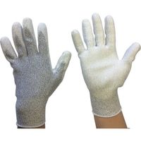 川西工業 川西 シュレガードパームコート LLサイズ (10双入) 2561-LL 1袋(10双) 181-7743（直送品）