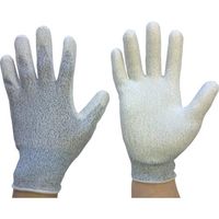 川西工業 川西 シュレガードパームコート Sサイズ (10双入) 2561-S 1袋(10双) 181-7729（直送品）