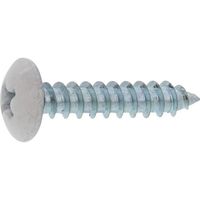 SUNCO 頭部ホワイト (+)Aトラス ユニクロ 3.5×25 (90本入) 20-00-0003-0035-0250-A1-90P（直送品）