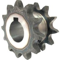 片山チエン KANA FBN 50SD16(H) D38 FBN50SD16D38 1個 365-5402（直送品）