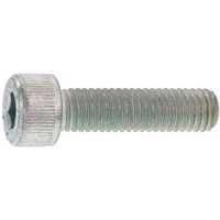 SUNCO ユニクロ CAP(六角穴付きボルト) 日本鋲螺 20 × 175 (1本入) A0-00-000B-0200-1750-01-1（直送品）