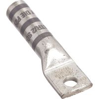 PANDUIT 銅製圧縮端子 1穴 撚り線電線サイズ AWG4AWG3 単線電線サイズ AWG2 取付穴サイズ 86mm LCB4ー56ーL（直送品）