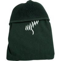 メテックス METEX フォーインワン ウインドブロッカー ブラック CV4IN1-BK 1枚 274-7116（直送品）