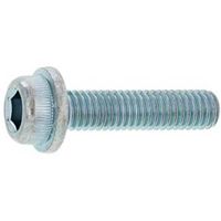 SUNCO フランジCAP 5×10 (40本入) A0-00-300M-0050-0100-00-40 1パック(40本)（直送品）