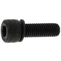 SUNCO 三価ホワイト 10.9 NHセフティソケット 5 X 10 (20本入) A0-00-900N-0050-0100-03-20（直送品）