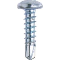 若井産業 WAKAI ダンバ ナベ 3.5X16 (1500本入) 693516N 1箱(1500本) 379-3760（直送品）