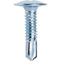 若井産業 WAKAI ダンバ シンワッシャー マシンねじ 首下テーパータイプ 5X19 (700本入) 69519MW 1箱(700本)（直送品）