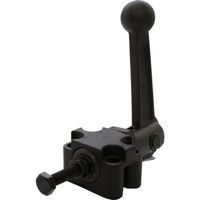 BRAUER カムプッシュ・クランプ （6kN） CP1500 1個 857-2973（直送品）