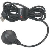 レッドレンザー LEDLENSER M7RX用充電ケーブル SP8307-R_CC 1個 336-1464（直送品）