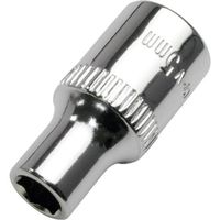 ワールドツール アストロプロダクツ 1/4DR ソケット 5mm 2002000025357 1個 253-9500（直送品）