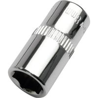 ワールドツール アストロプロダクツ 1/4DR ソケット 8mm 2002000025395 1個 253-9522（直送品）