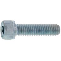 SUNCO クローム CAP(六角穴付きボルト)(半ねじ 5×55 (20本入) A0-00-0000-0050-0550-06-20（直送品）