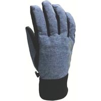 カヴァーワーク COVERWORK 防寒テクニカルウォーム手袋 CR-3500-NV M 1双 825-8808（直送品）