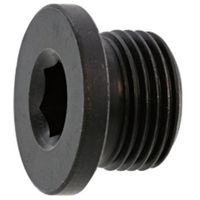 SUNCO NSフランジプラグ G 3/4 (1本入) A0-00-5750-8060-0000-00-1 1パック(1本)（直送品）