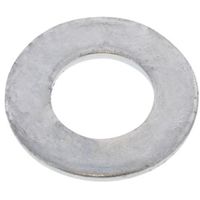 SUNCO ドブ W(JIS(黒丸 輸入品 30×52×4.5 (50本入) W0-00-UK10-0270-0000-12 1箱(50本)（直送品）