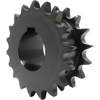 片山チエン KANA FBN 50SD16(H) D38 BK (クロゾメ) FBN50SD16D38BK 1個 365-8549（直送品）