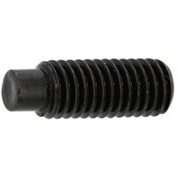 SUNCO 三価ホワイト HS(棒先 6×20 (20本入) A0-00-5030-0060-0200-03-20 1パック(20本)（直送品）