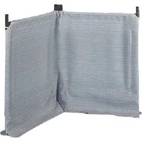 つくし工房 つくし 溶接用ついたて 5101 1台 184-0080（直送品）