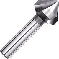 ノガ・ウォーターズ ウォーターミルズ WM3枚刃 カウンターシンク 90°25.0mmxL67 HSS WMC250S10L67 1本（直送品）