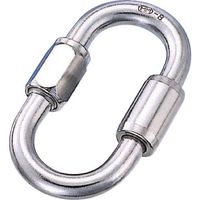 水本機械製作所 水本 ステンレス OPMMリング 線径5mm長さ41mm A-188 1個 111-2378（直送品）