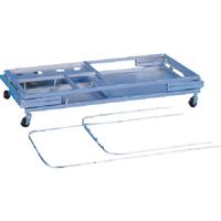 つくし工房 つくし ニュークリーンボックス 折たたみ式 8101 1台 184-0075（直送品）