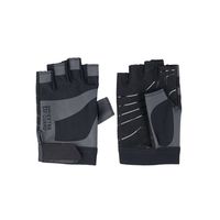 東和コーポレーション EXTRA GUARD 008 Fingerless L EG-008 1
