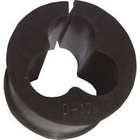 因幡電機産業 JAPPY ゴムスペーサー 中間用