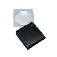 池田レンズ工業 池田レンズ ポケットルーペ 倍率3.5倍 3155 1個 805-1908（直送品）