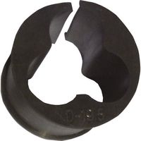 因幡電機産業 JAPPY ゴムスペーサー 中間用 D195 1個 215-7371（直送品）