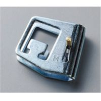 スリーナイン島野 □パワーチャック 93649 1セット(5個)（直送品）