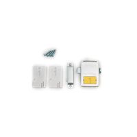 スリーナイン島野 SSロック(右吊元) 金 91119 1セット(5個)（直送品）