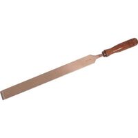 浜田工業 HAMACO フラットスクレーパー CBFS-3030 1個 778-9017（直送品）