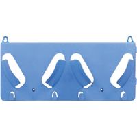 つくし工房 つくし エコラック ブルー