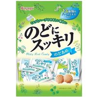 春日井製菓 のどにスッキリ 4901326037052 １２５ｇ×12個（直送品）