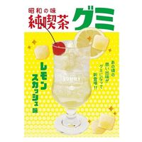 アイデアパッケージ 純喫茶グミ レモンスカッシュ 4571275155697 40g×20個（直送品）