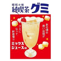 アイデアパッケージ 純喫茶グミ ミックスジュース 4571275155673 40g×20個（直送品）