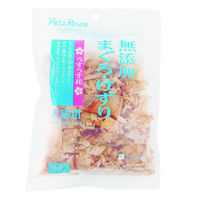 （株）ペッツルート 無添加まぐろけずりうすうす花 4984937603090 1セット（30個入り）（直送品）